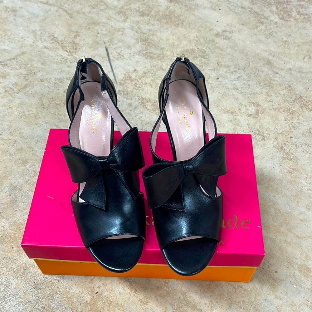 Kate Spade New York imedla